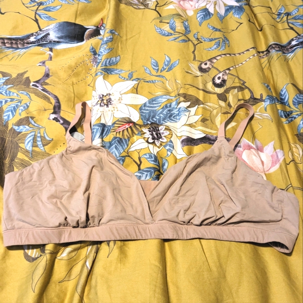 Skims Bra